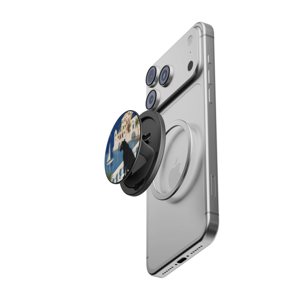 Magnetic Phone Grip