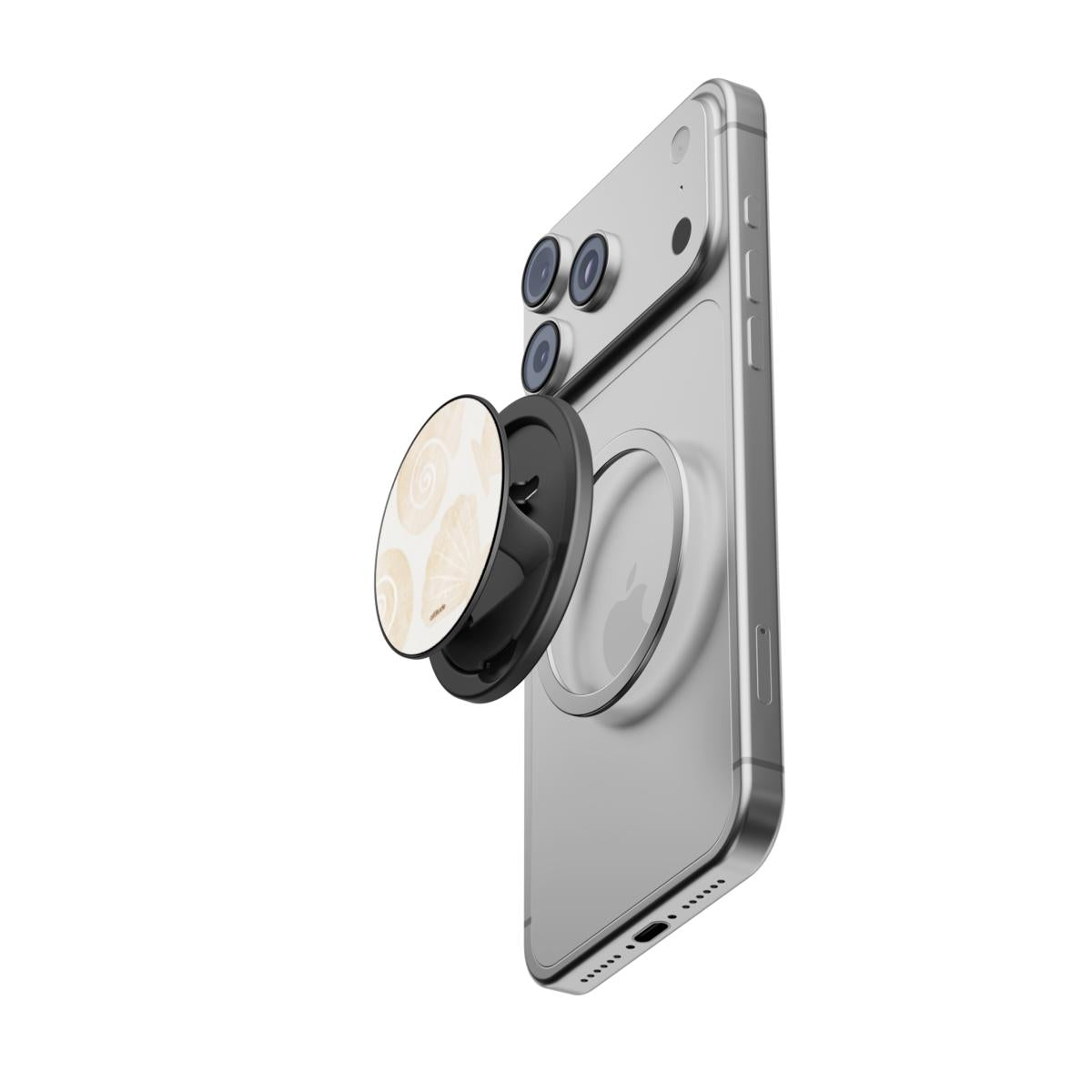 Magnetic Phone Grip