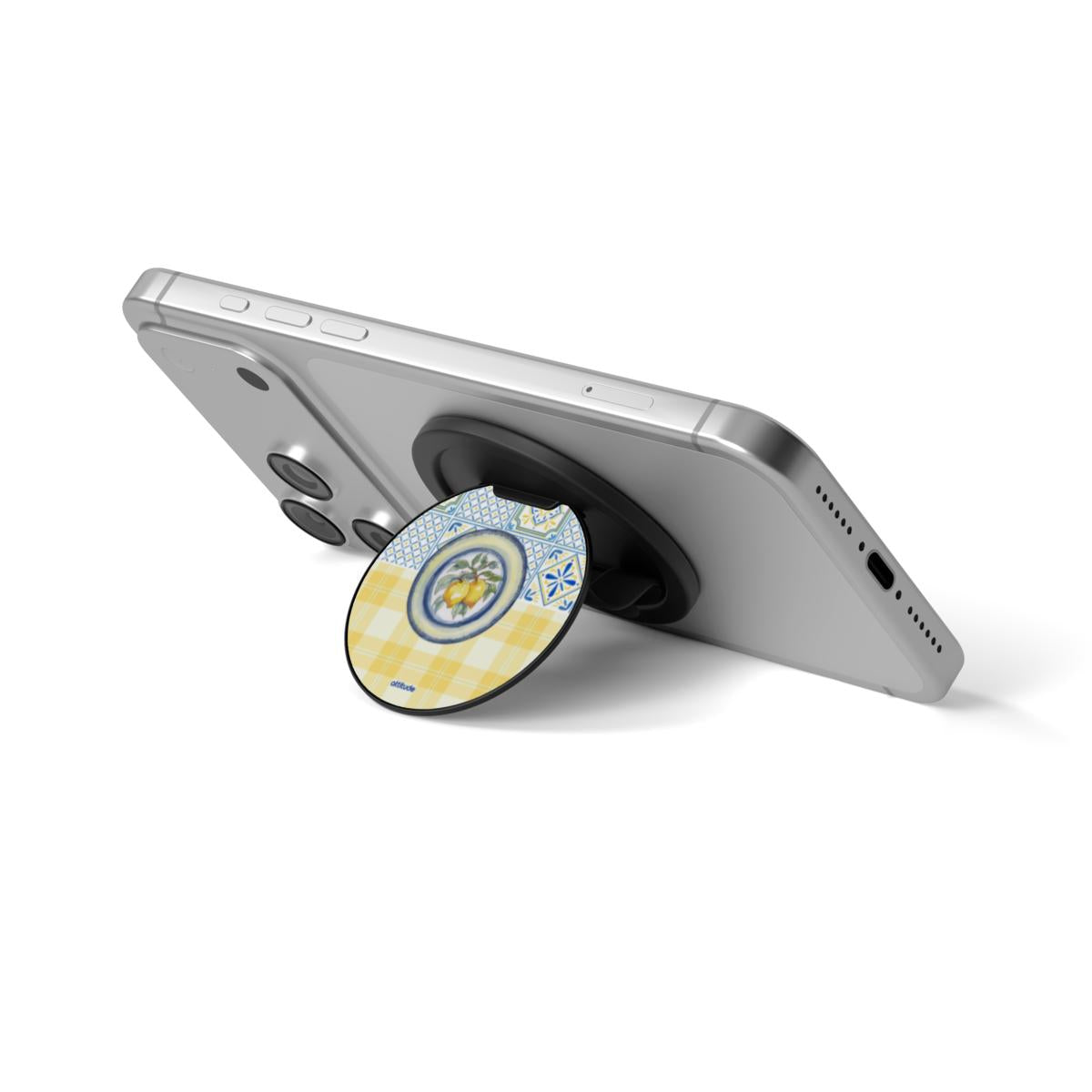 Magnetic Phone Grip