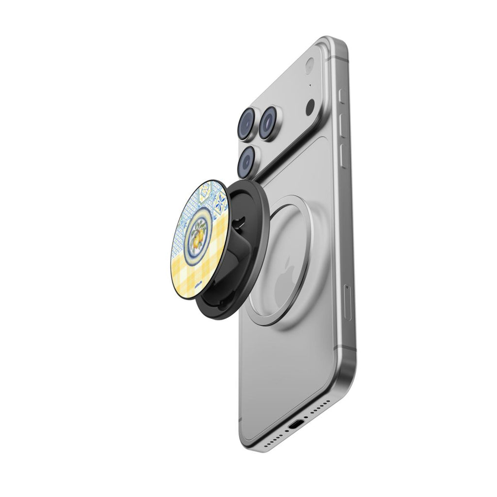 Magnetic Phone Grip