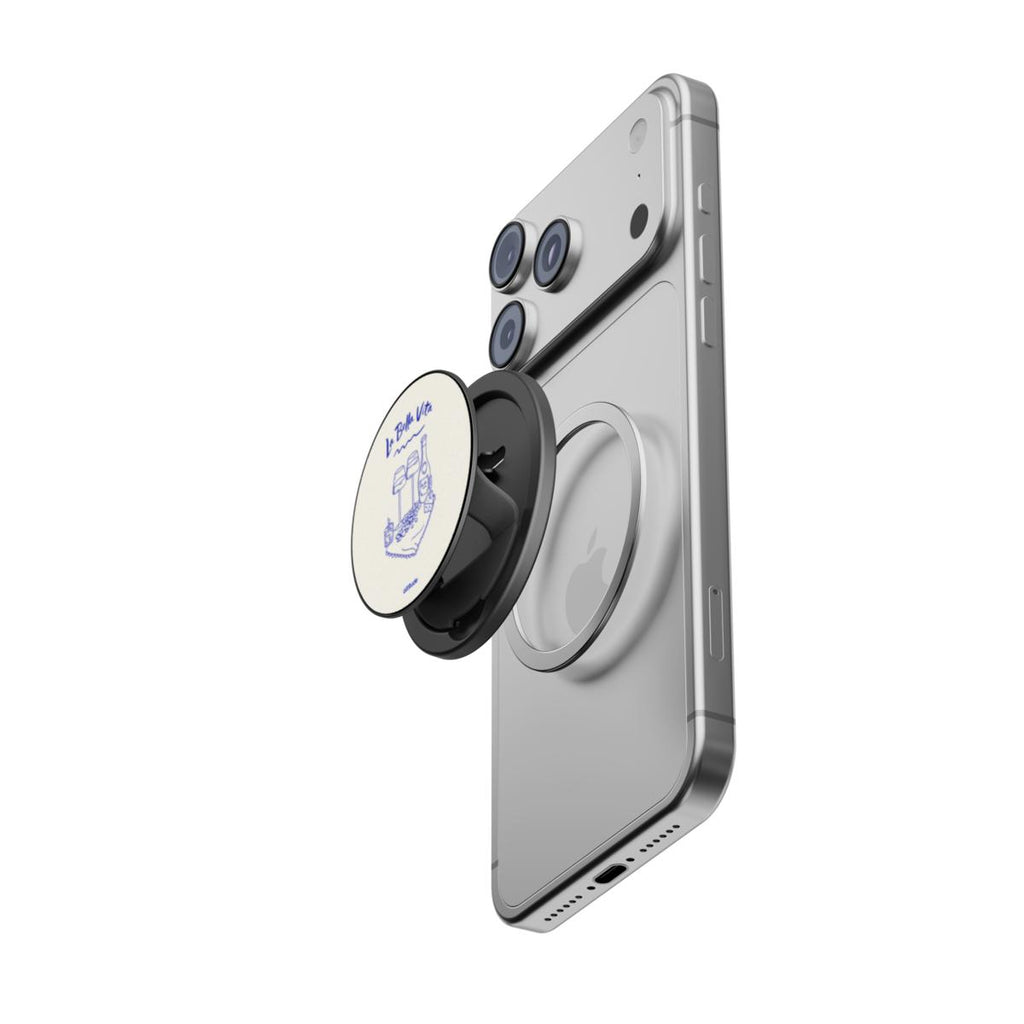 Magnetic Phone Grip