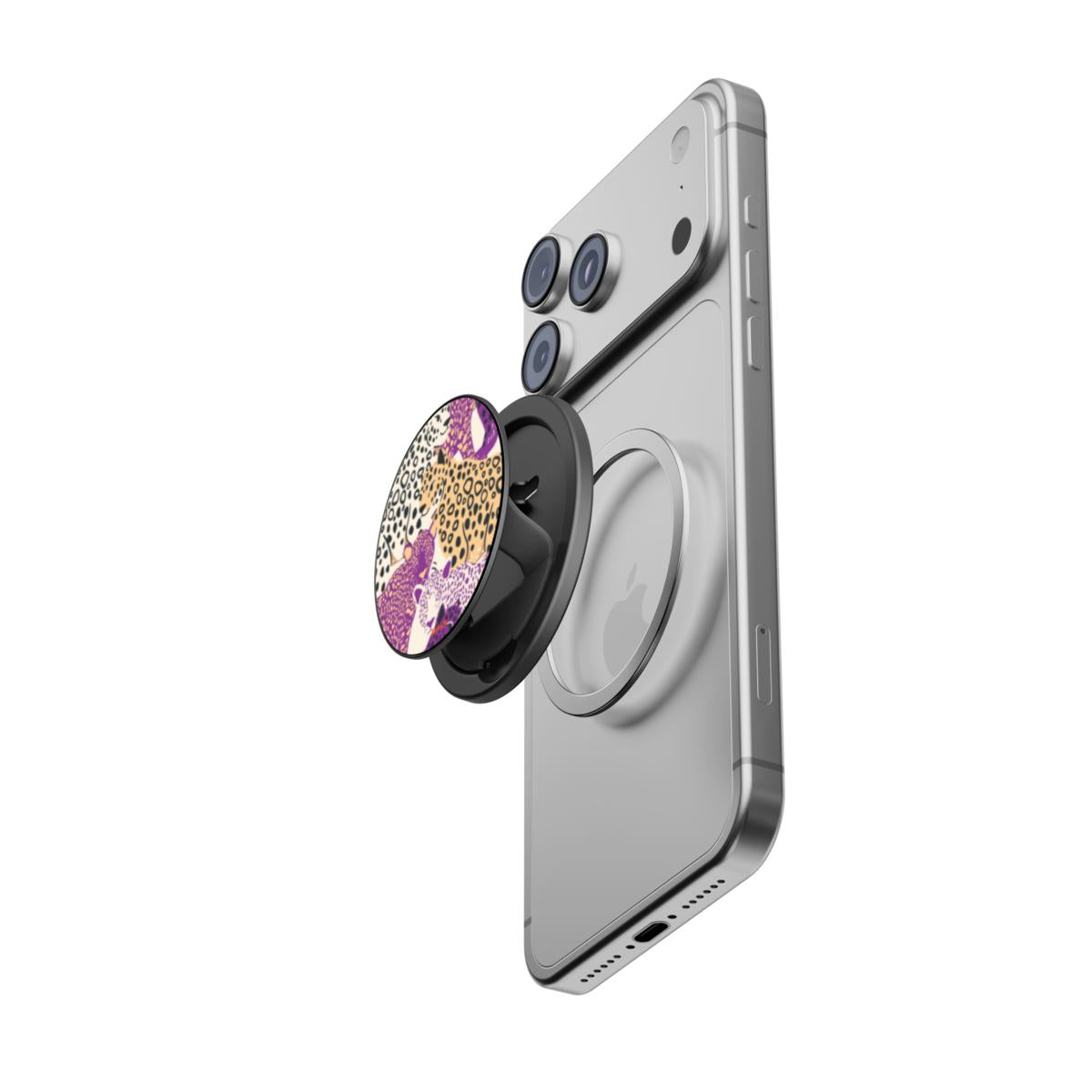 Magnetic Phone Grip