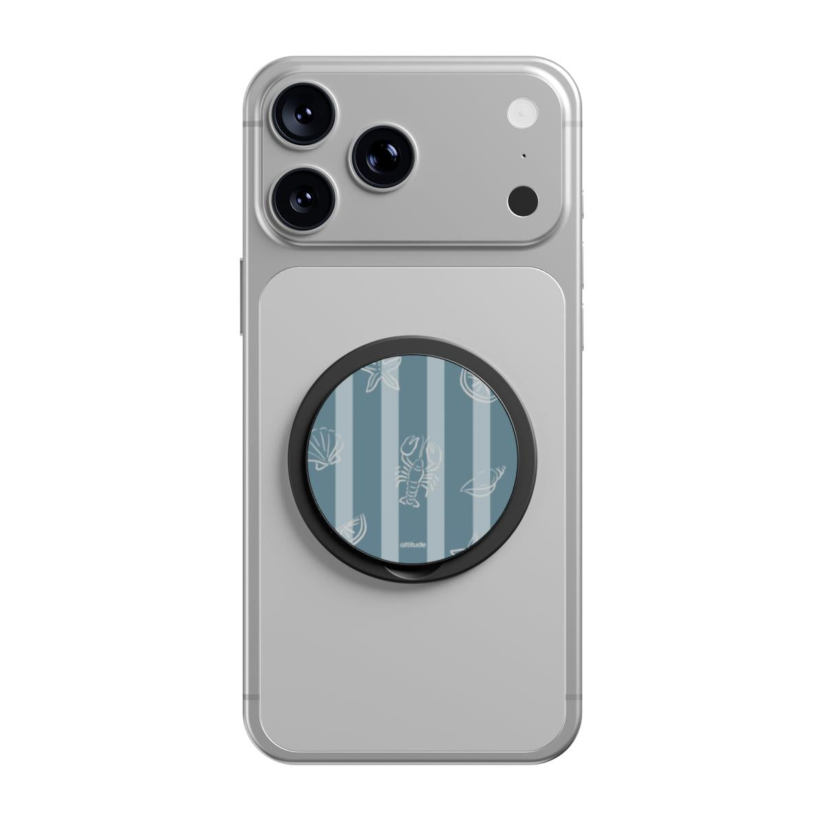 Magnetic Phone Grip