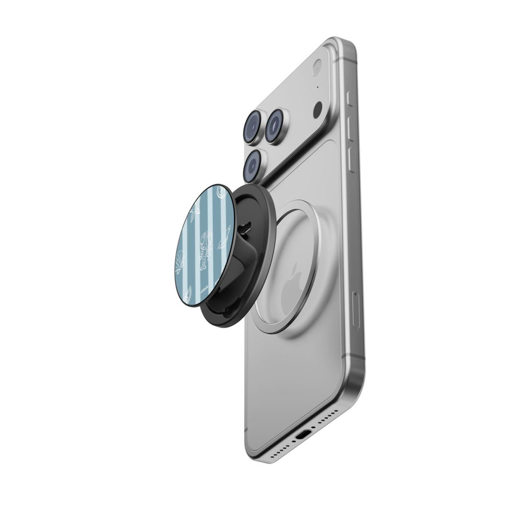 Magnetic Phone Grip