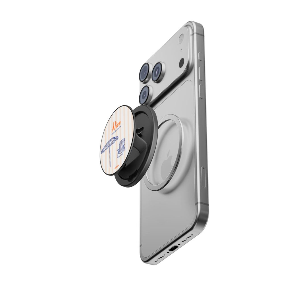 Magnetic Phone Grip