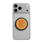 Magnetic Phone Grip
