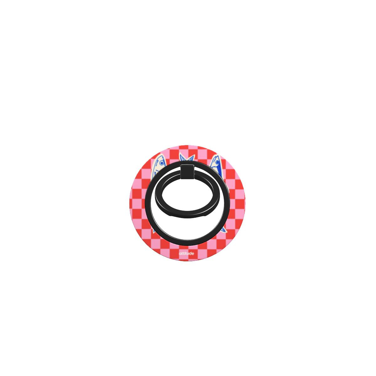 Ring Holder