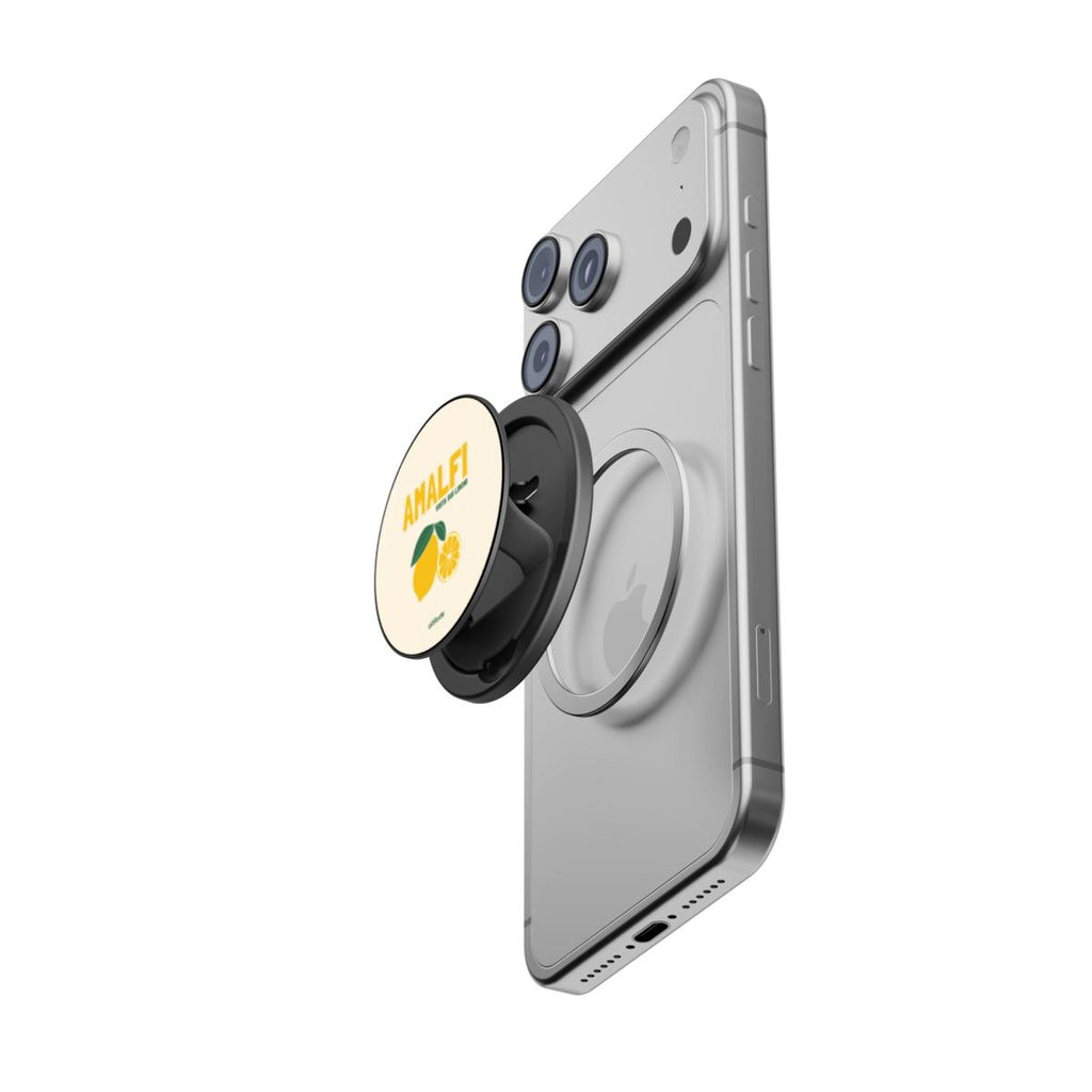 Magnetic Phone Grip