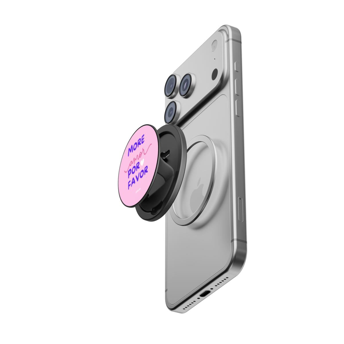Magnetic Phone Grip