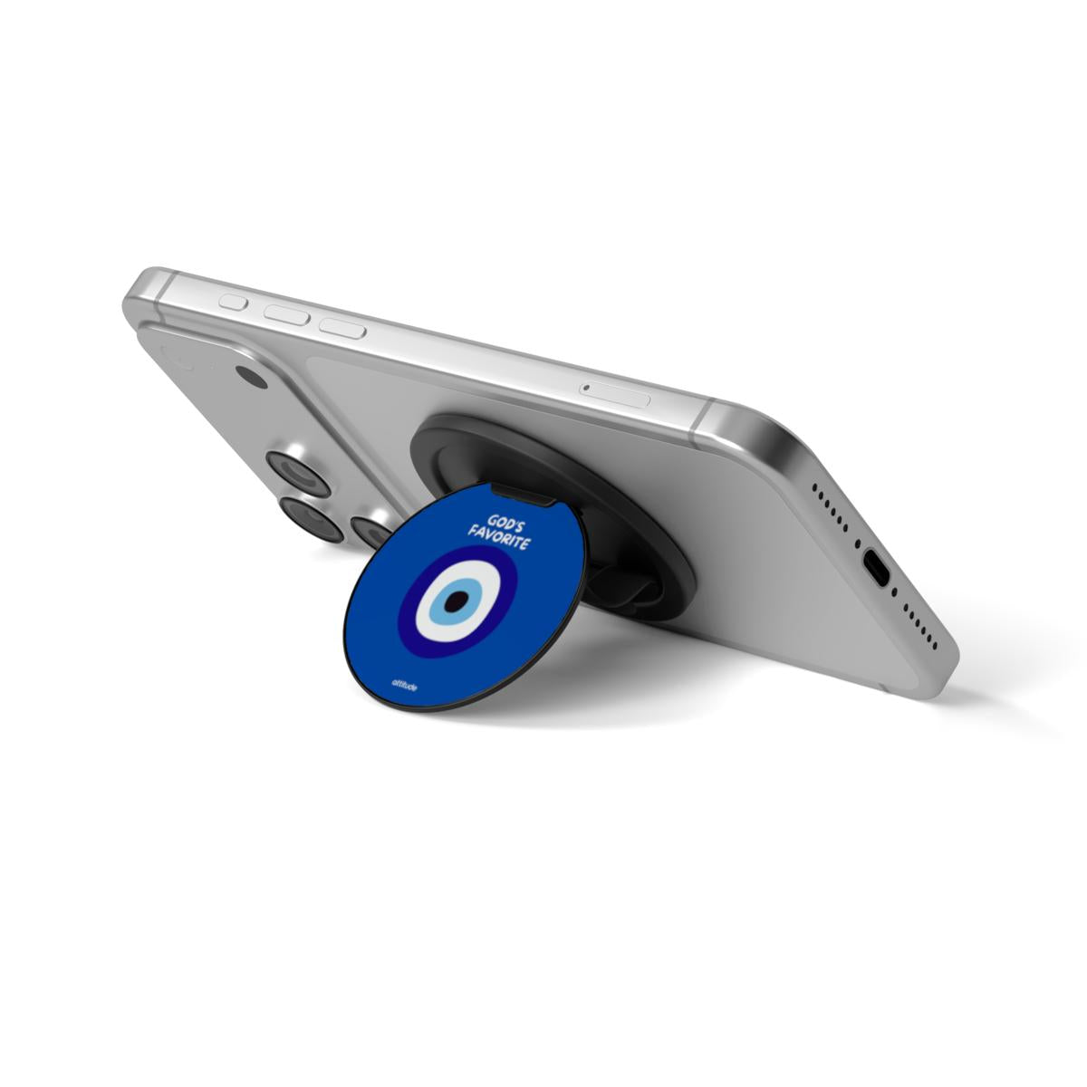 Magnetic Phone Grip