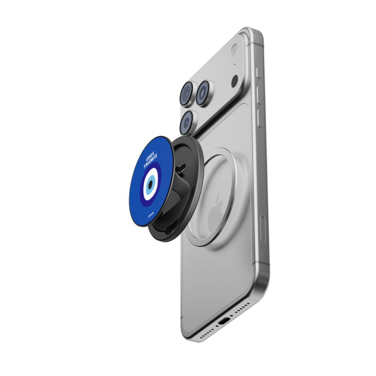 Magnetic Phone Grip