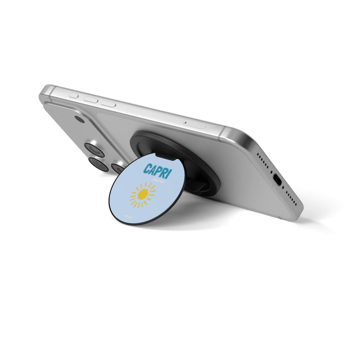 Magnetic Phone Grip