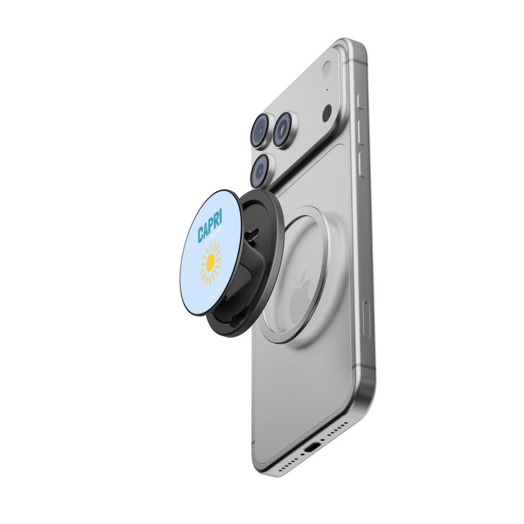 Magnetic Phone Grip