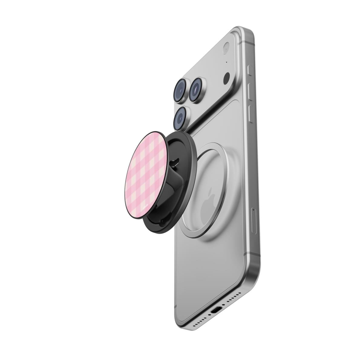 Magnetic Phone Grip
