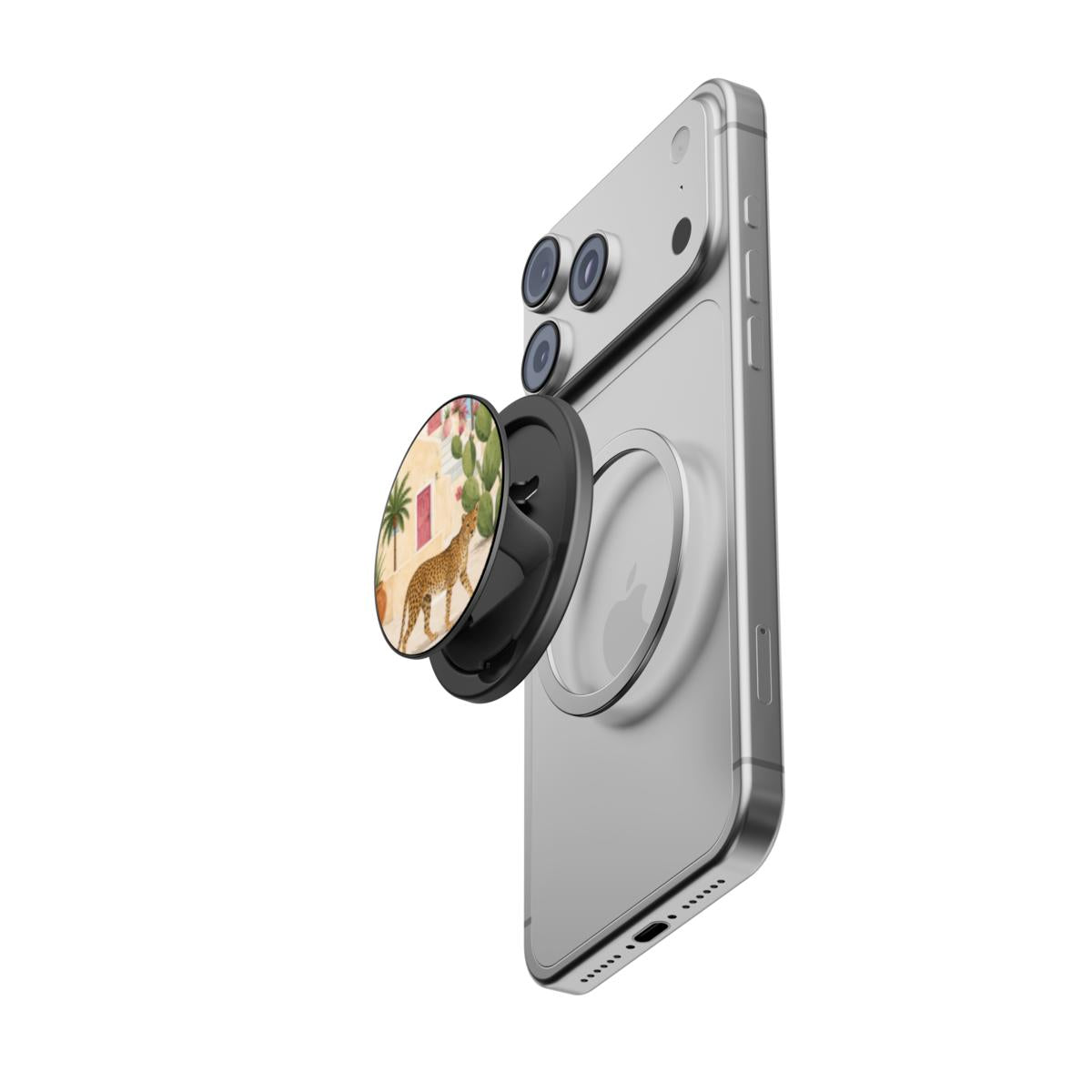 Magnetic Phone Grip