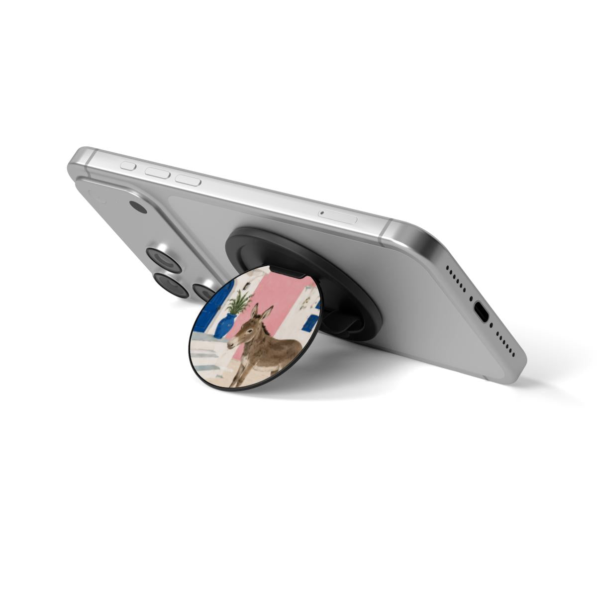 Magnetic Phone Grip