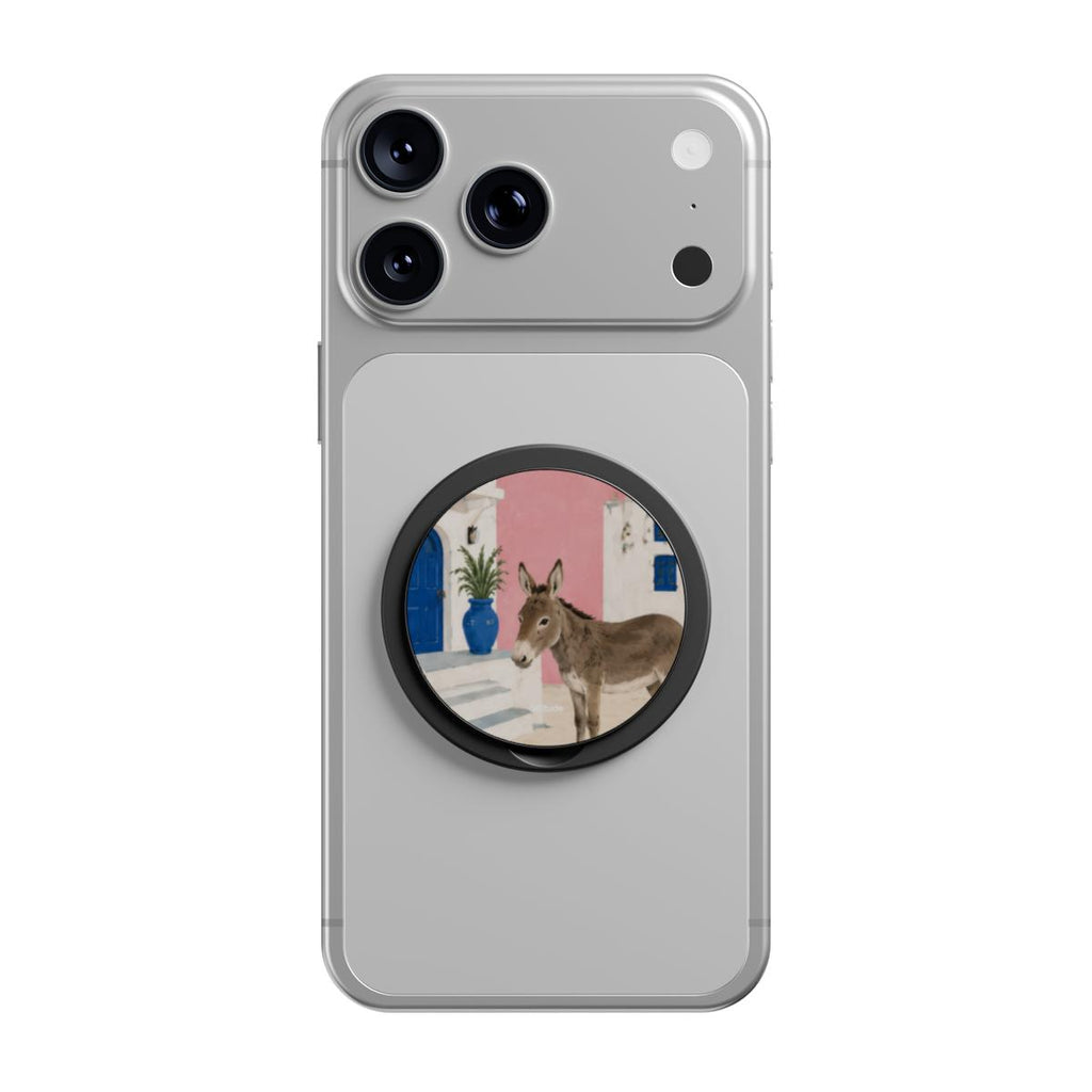 Magnetic Phone Grip