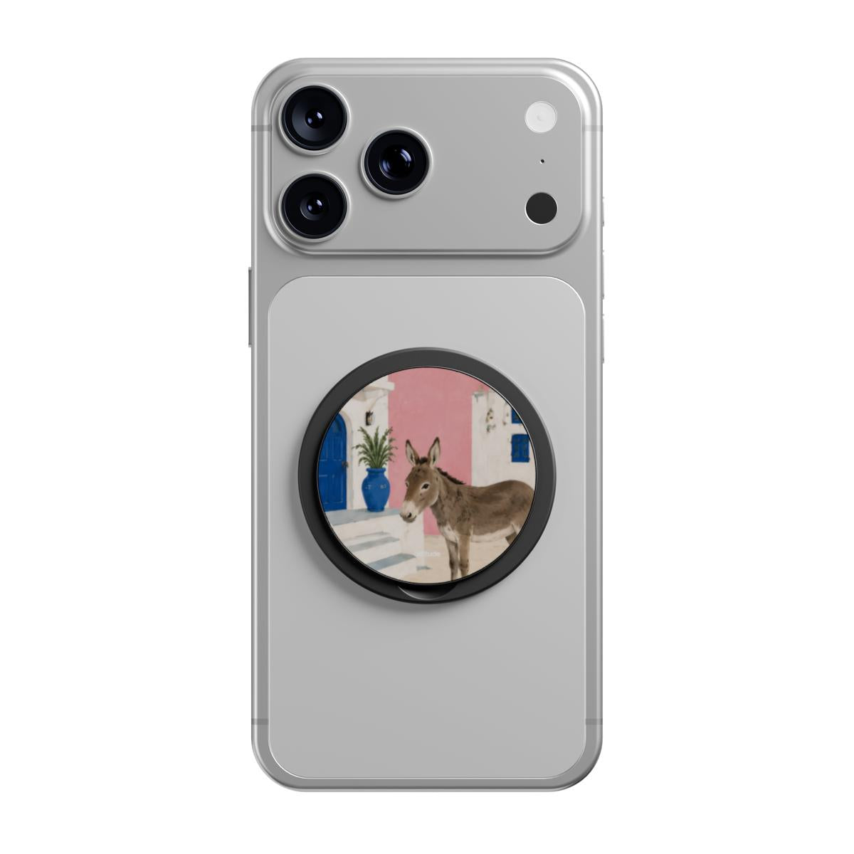 Magnetic Phone Grip