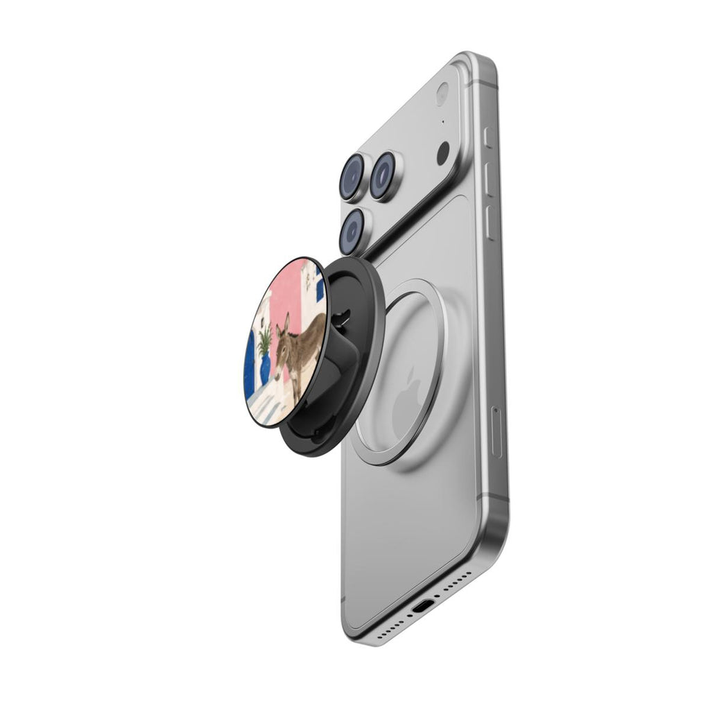 Magnetic Phone Grip