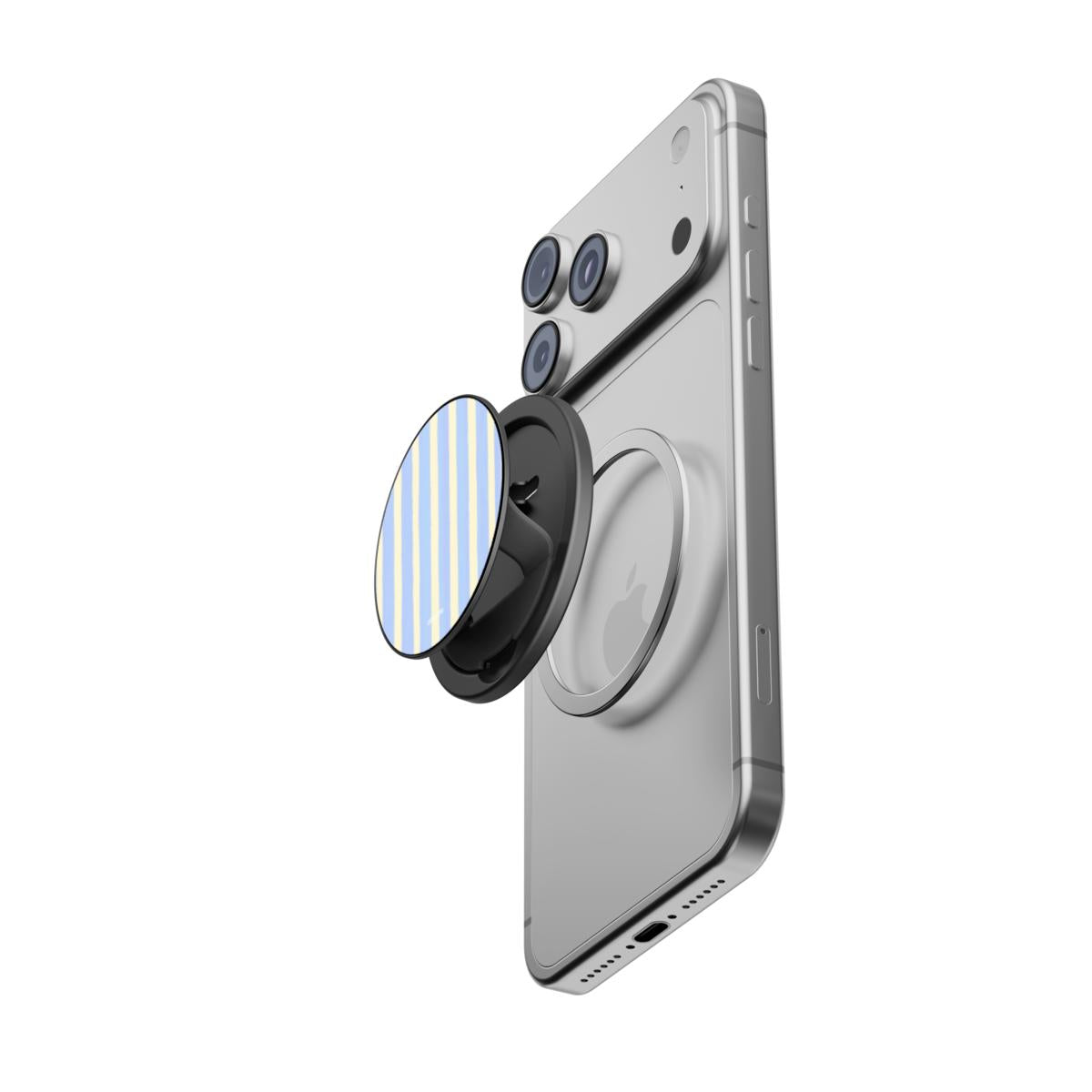 Magnetic Phone Grip