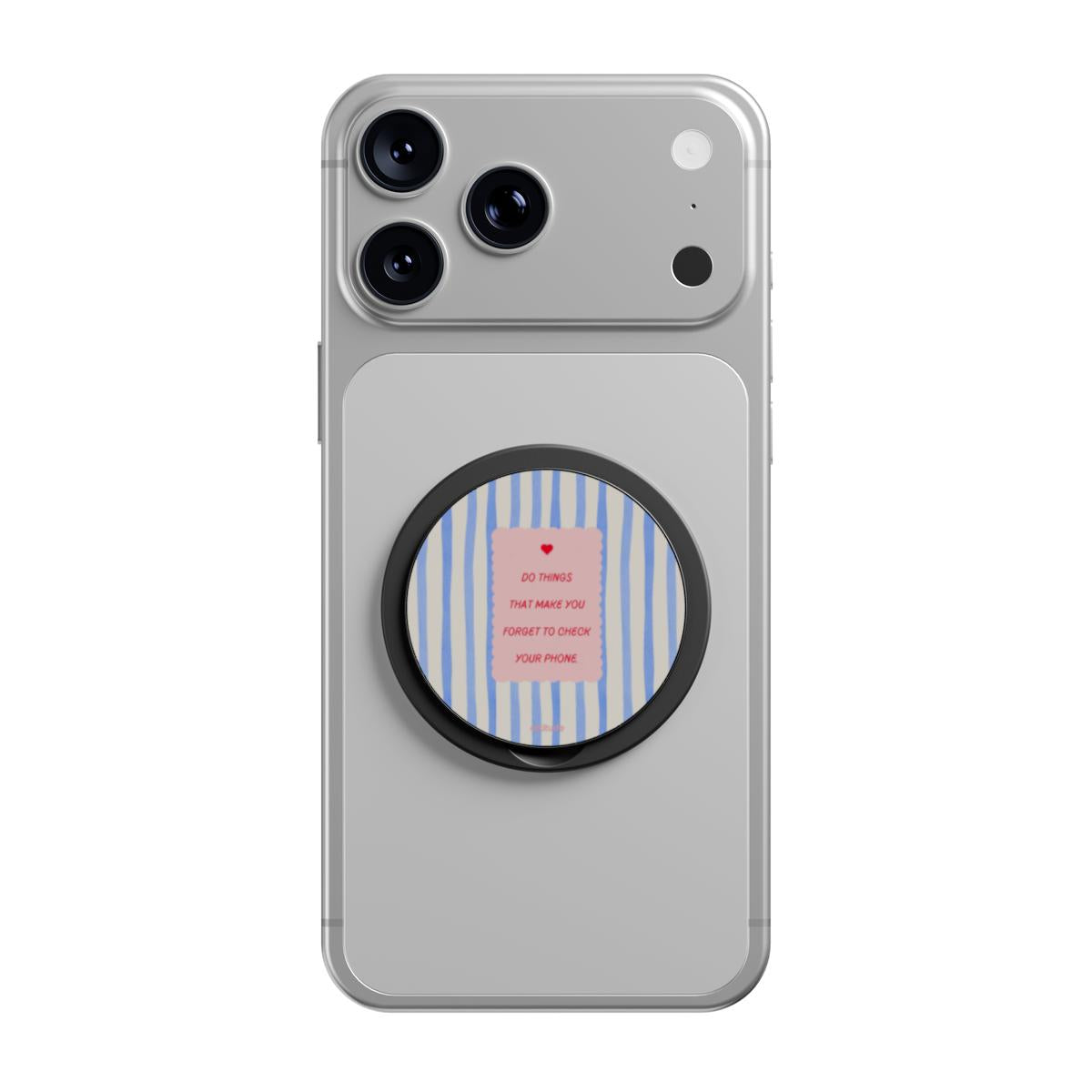 Magnetic Phone Grip