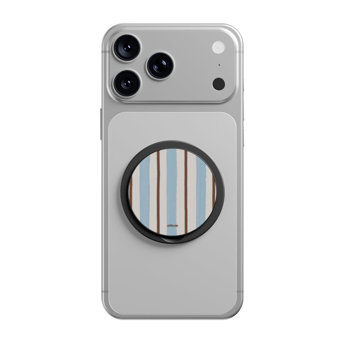 Magnetic Phone Grip