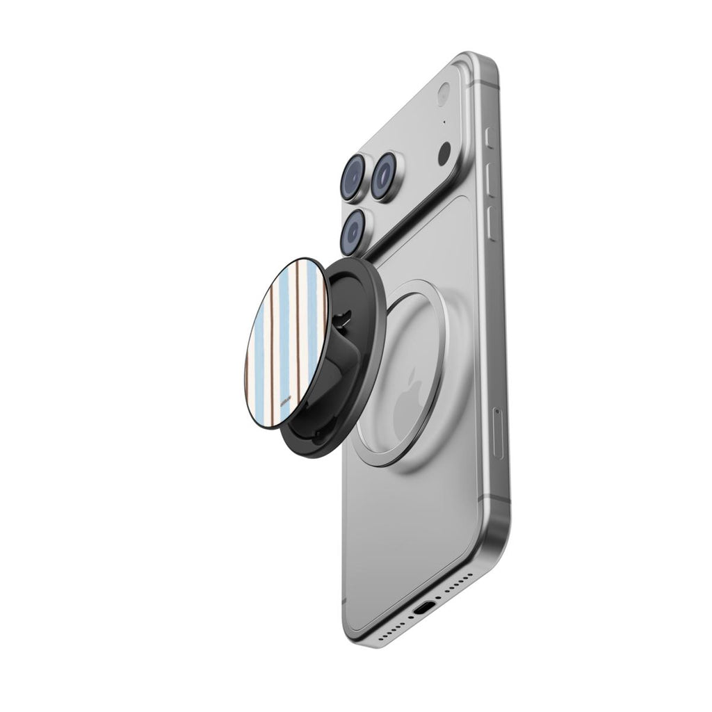 Magnetic Phone Grip