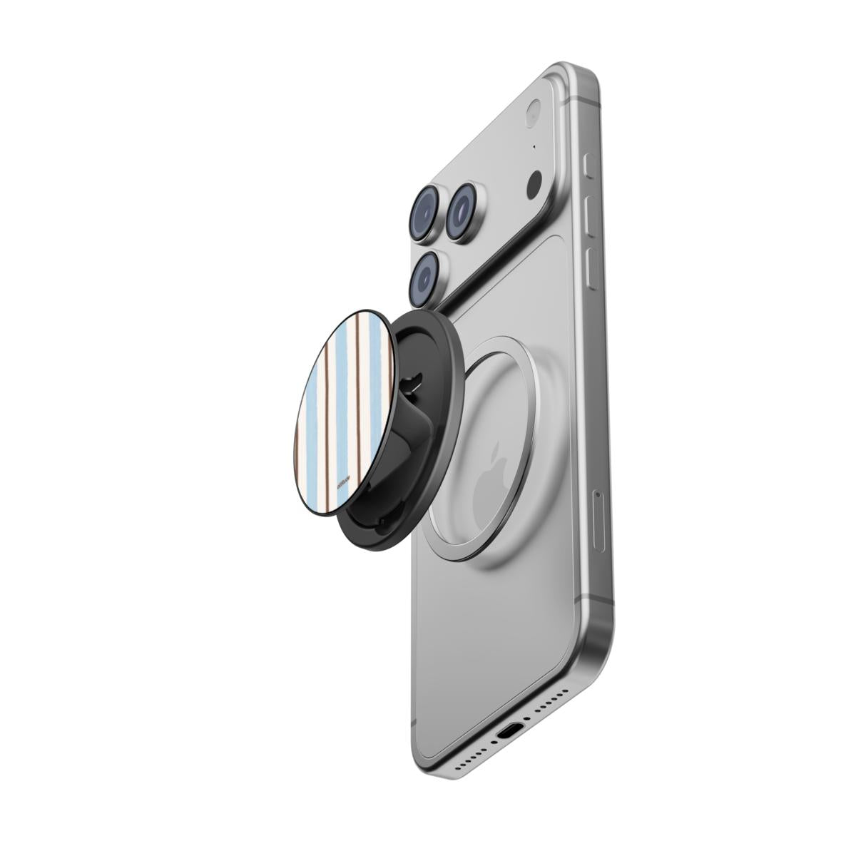 Magnetic Phone Grip