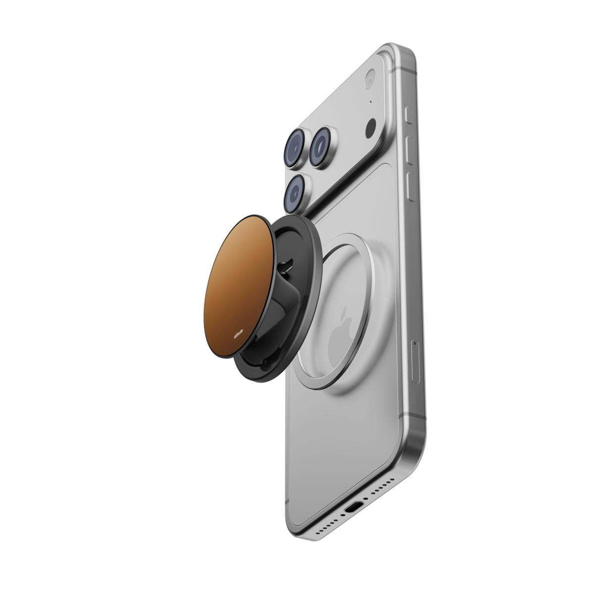 Magnetic Phone Grip