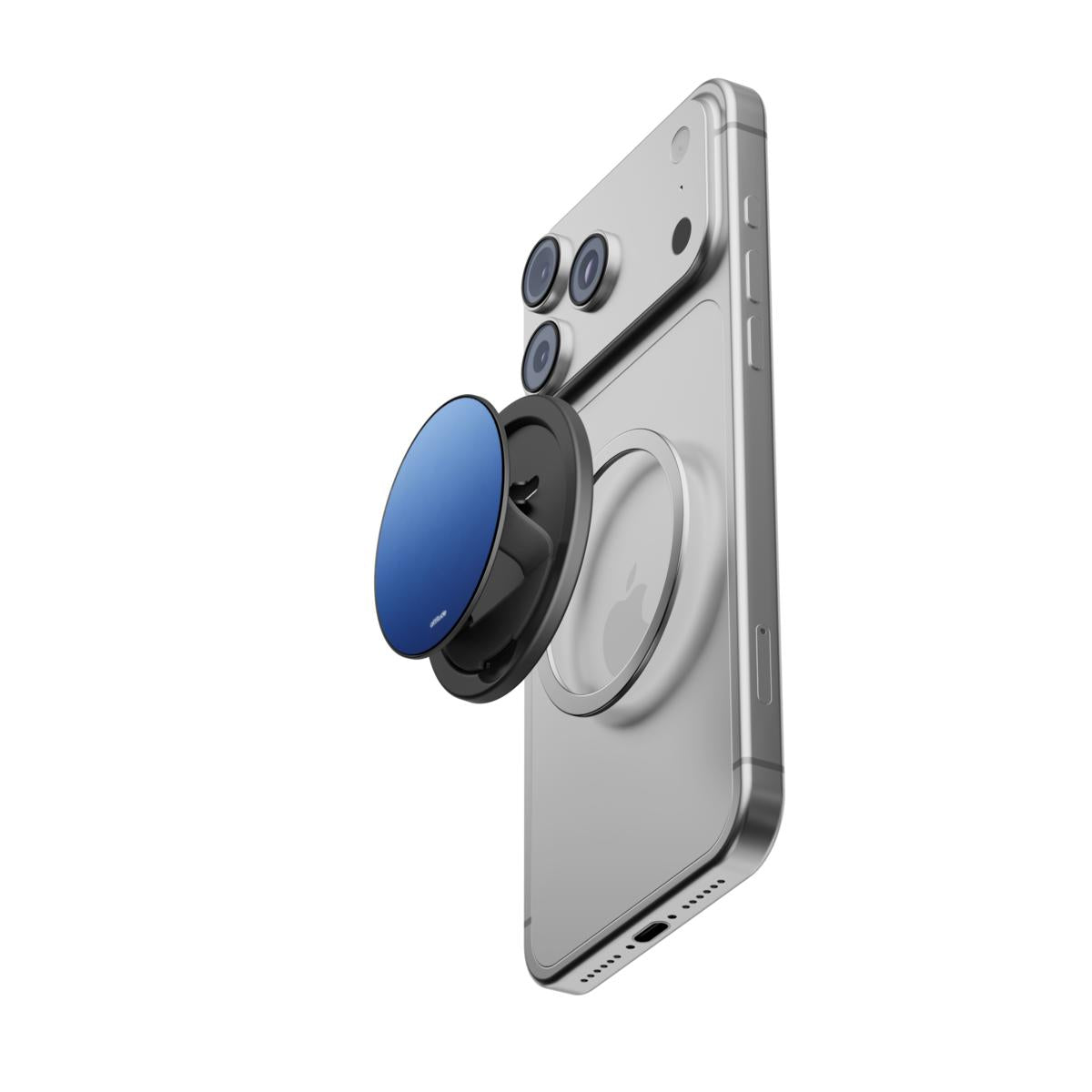 Magnetic Phone Grip