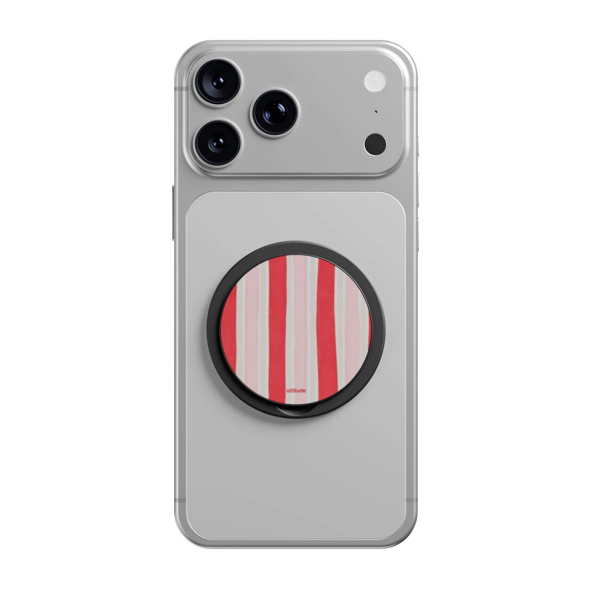 Magnetic Phone Grip