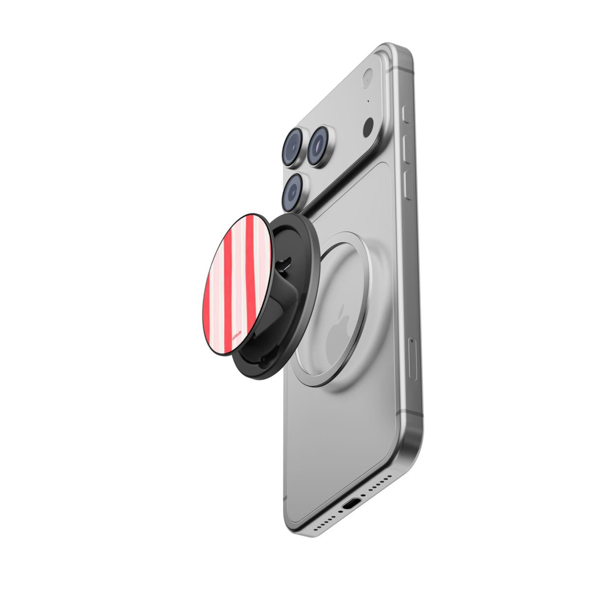 Magnetic Phone Grip