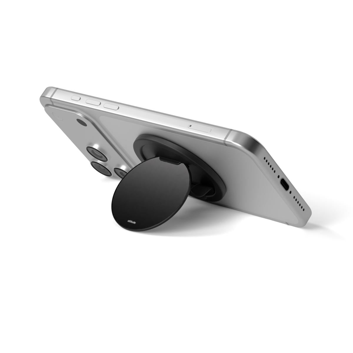 Magnetic Phone Grip