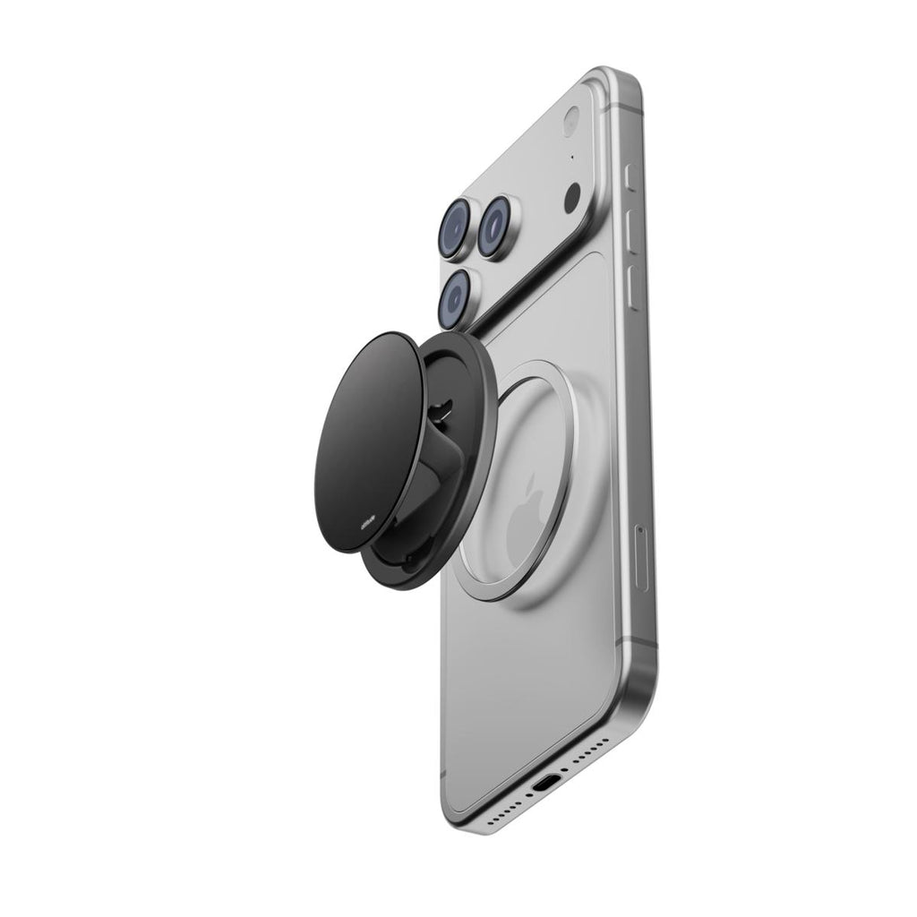 Magnetic Phone Grip