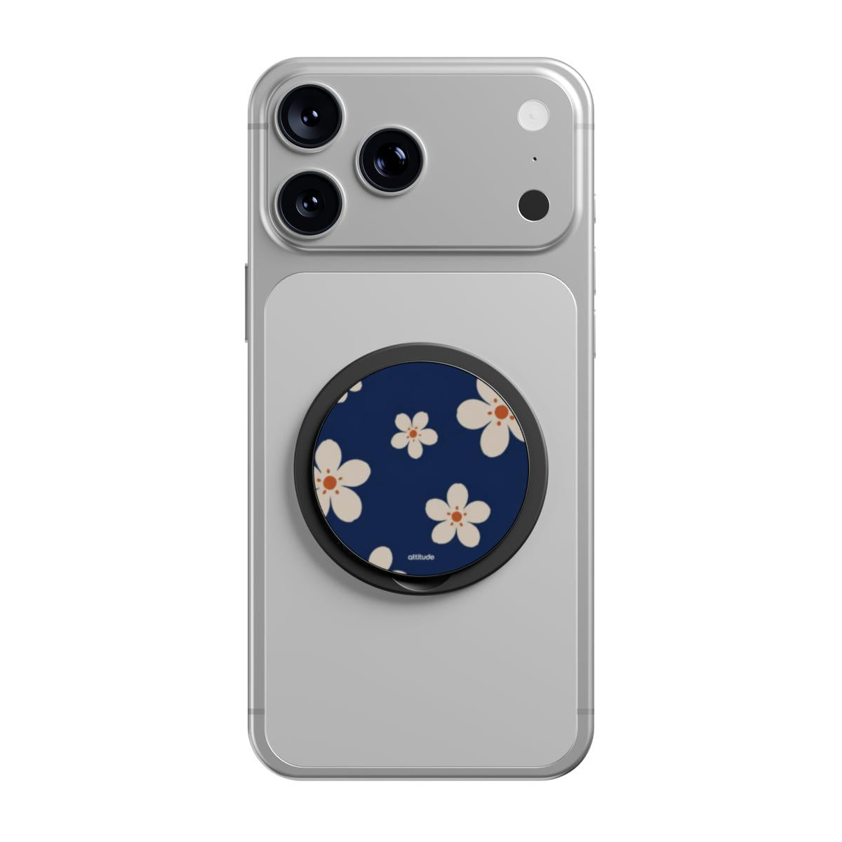 Magnetic Phone Grip