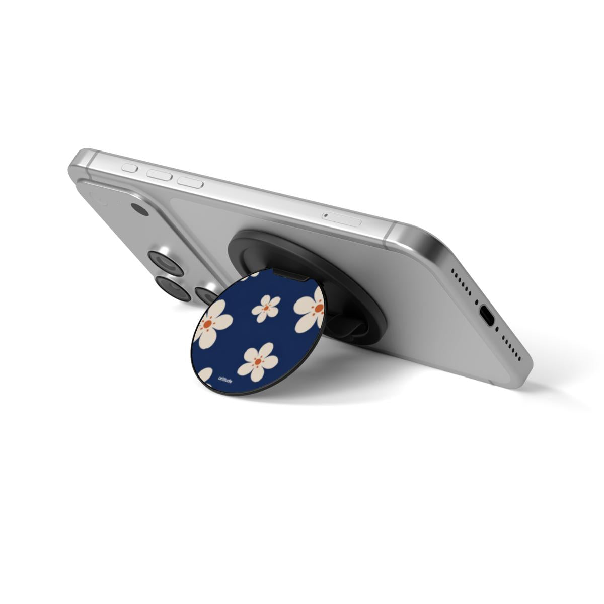 Magnetic Phone Grip