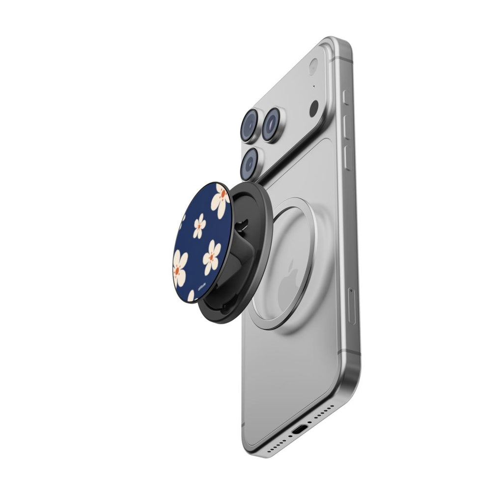 Magnetic Phone Grip