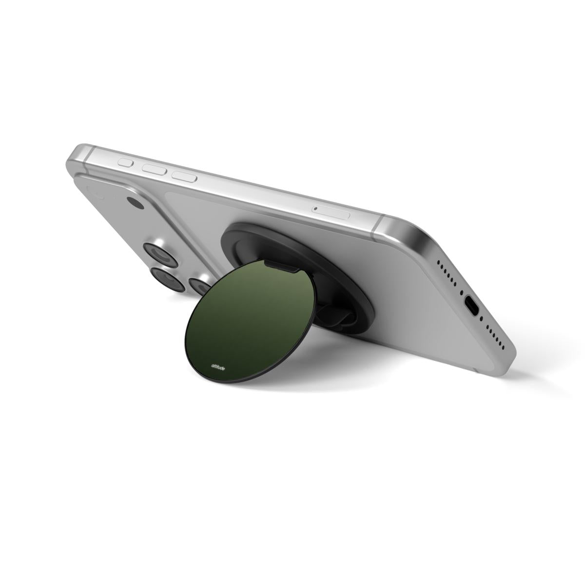 Magnetic Phone Grip