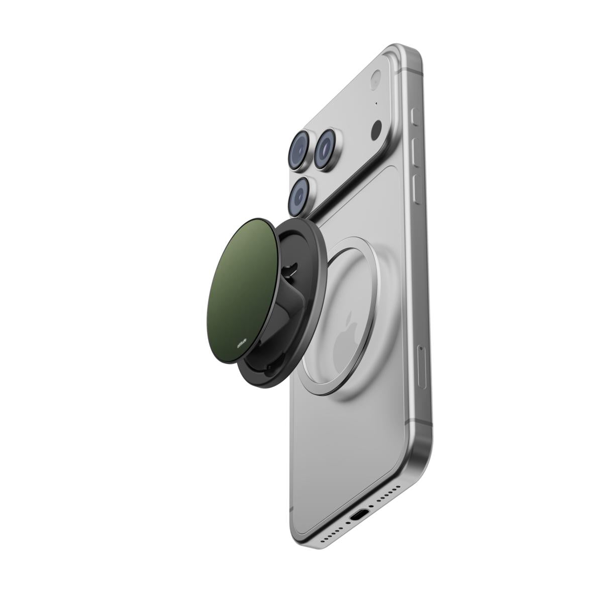 Magnetic Phone Grip