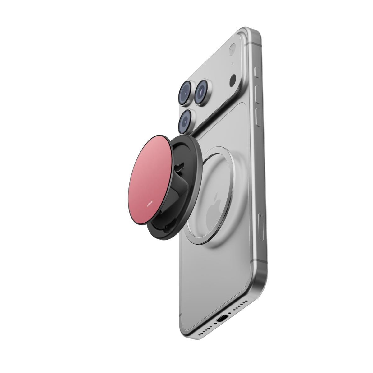 Magnetic Phone Grip