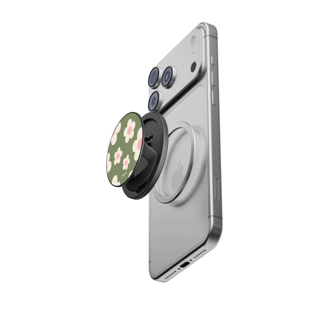 Magnetic Phone Grip