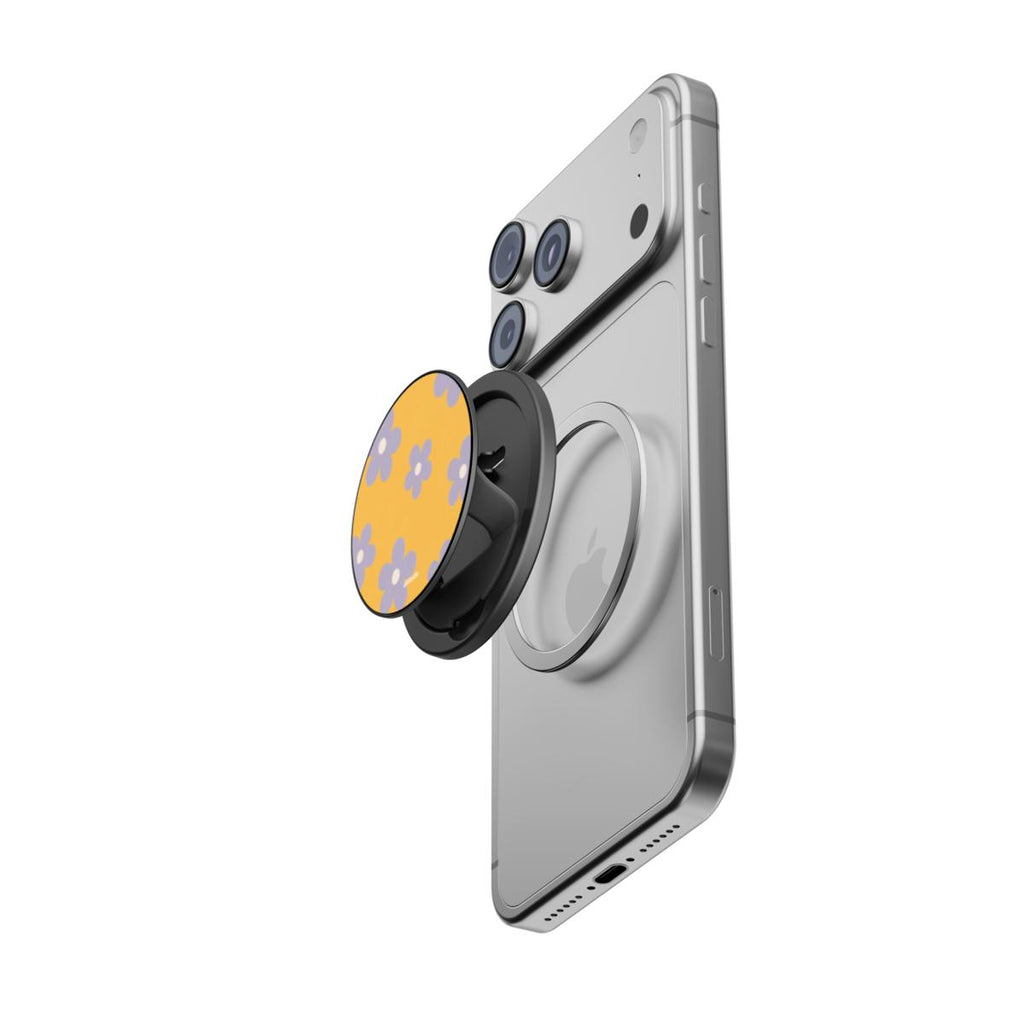 Magnetic Phone Grip