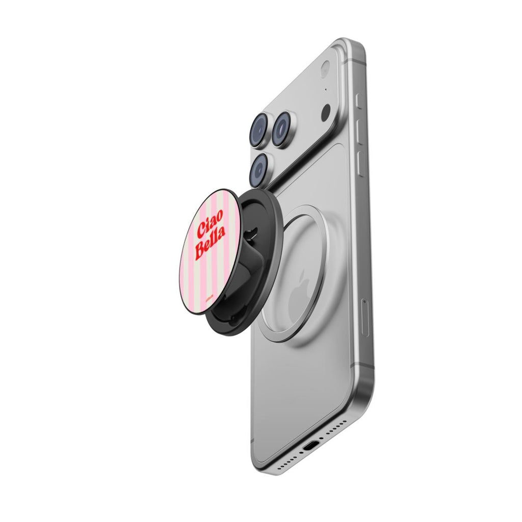 Magnetic Phone Grip