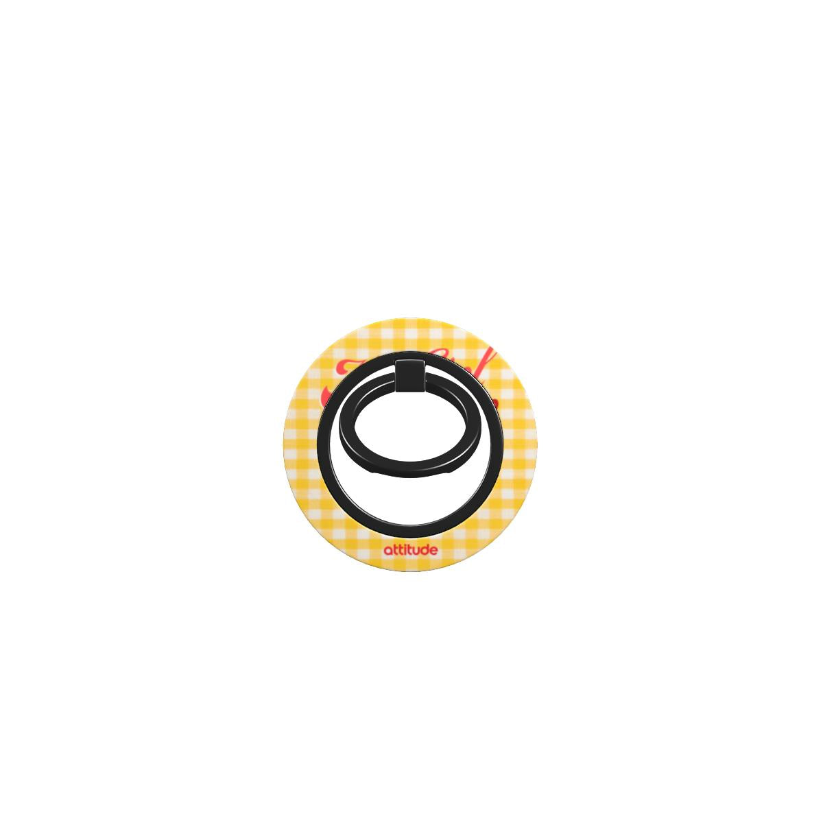 Ring Holder