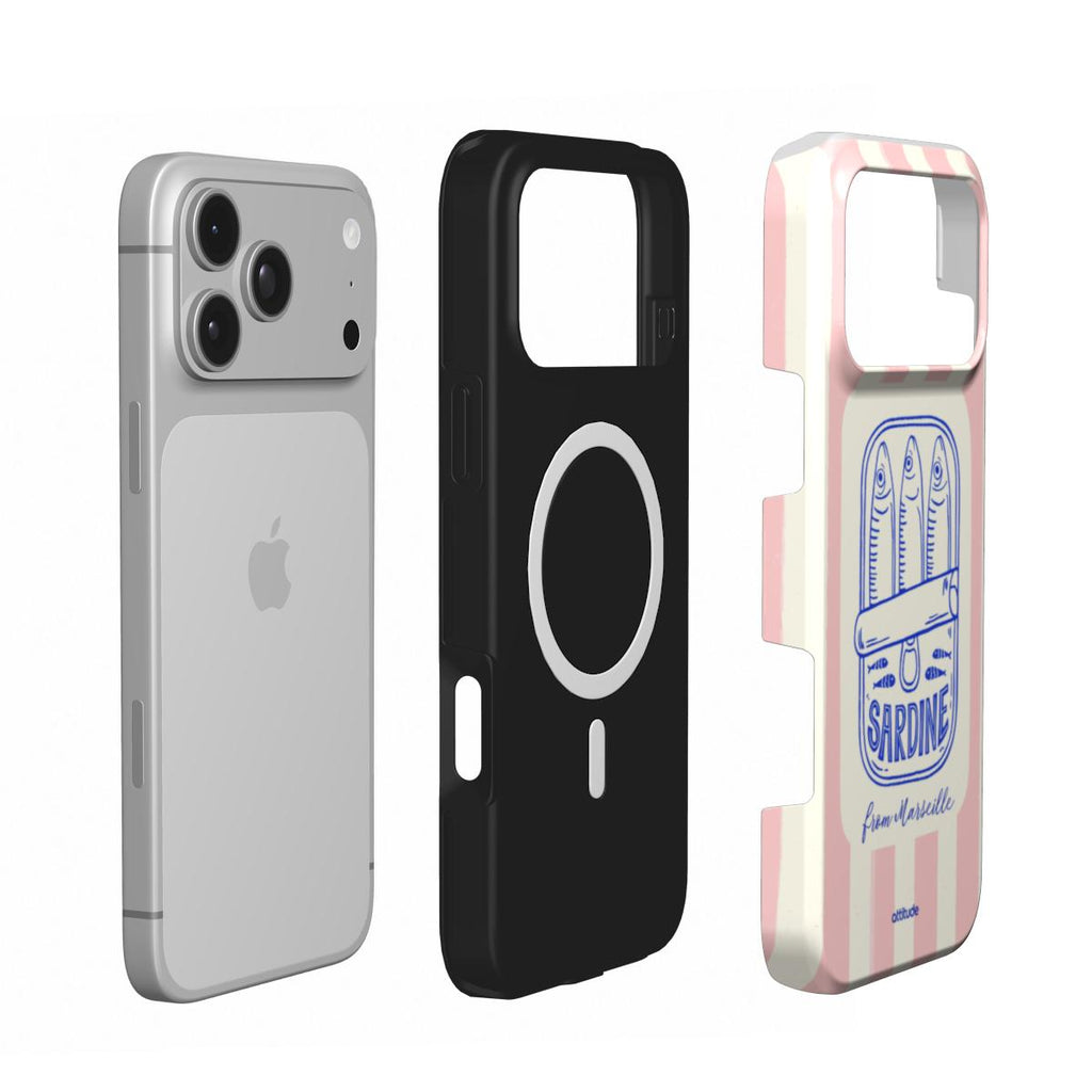 MagSafe Tough Phone Case