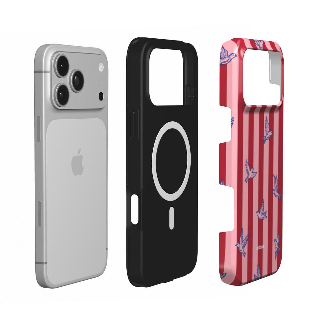 iPhone 17 Pro, iPhone 17 Pro Max, iPhone 18 Pro Max, iPhone 18 Pro