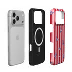 iPhone 17 Pro, iPhone 17 Pro Max, iPhone 18 Pro Max, iPhone 18 Pro