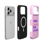 iPhone 17 Pro, iPhone 17 Pro Max, iPhone 18 Pro Max, iPhone 18 Pro 