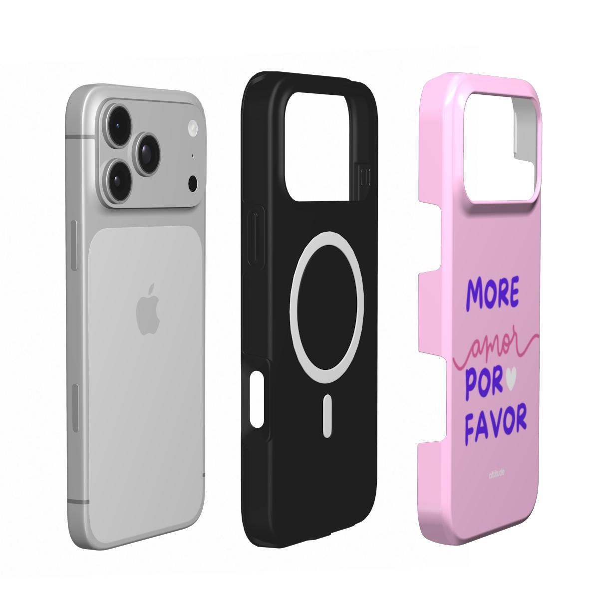 iPhone 17 Pro, iPhone 17 Pro Max, iPhone 18 Pro Max, iPhone 18 Pro 