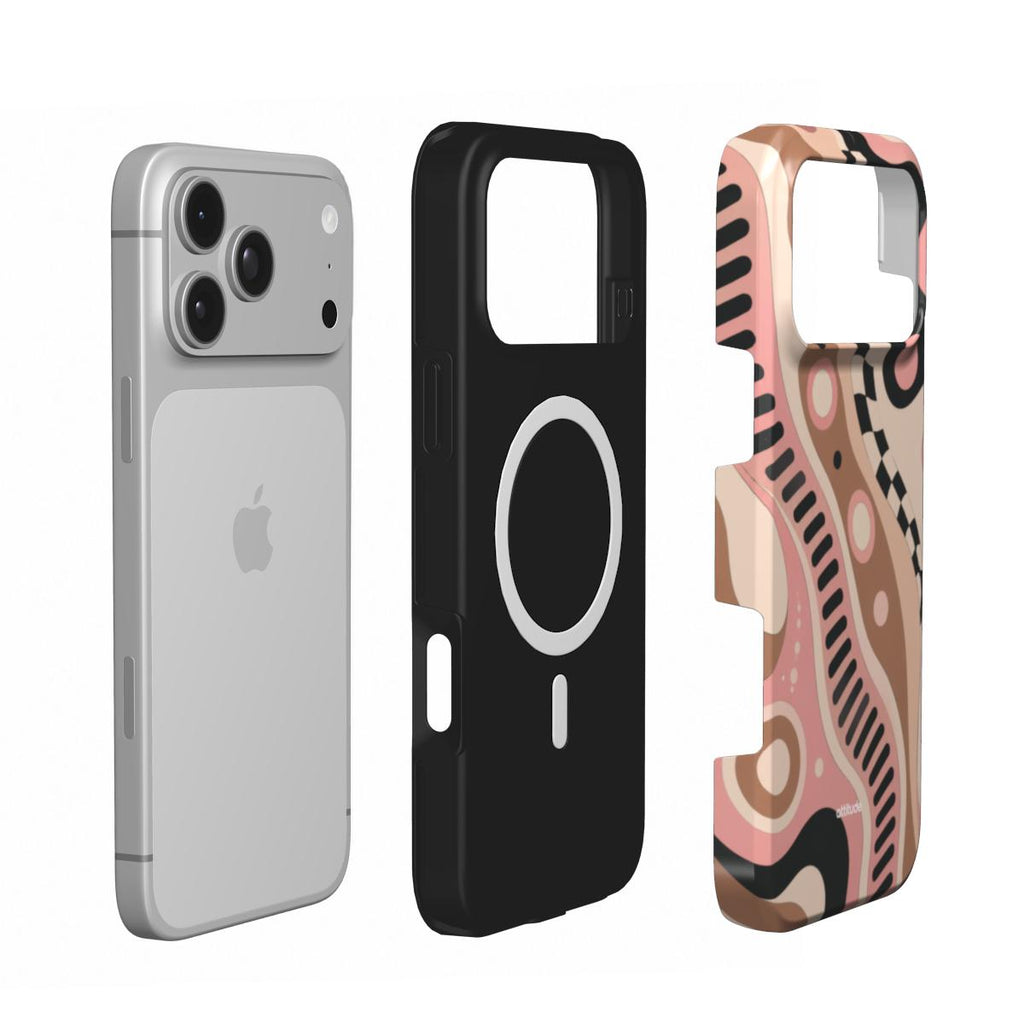 MagSafe Tough Phone Case